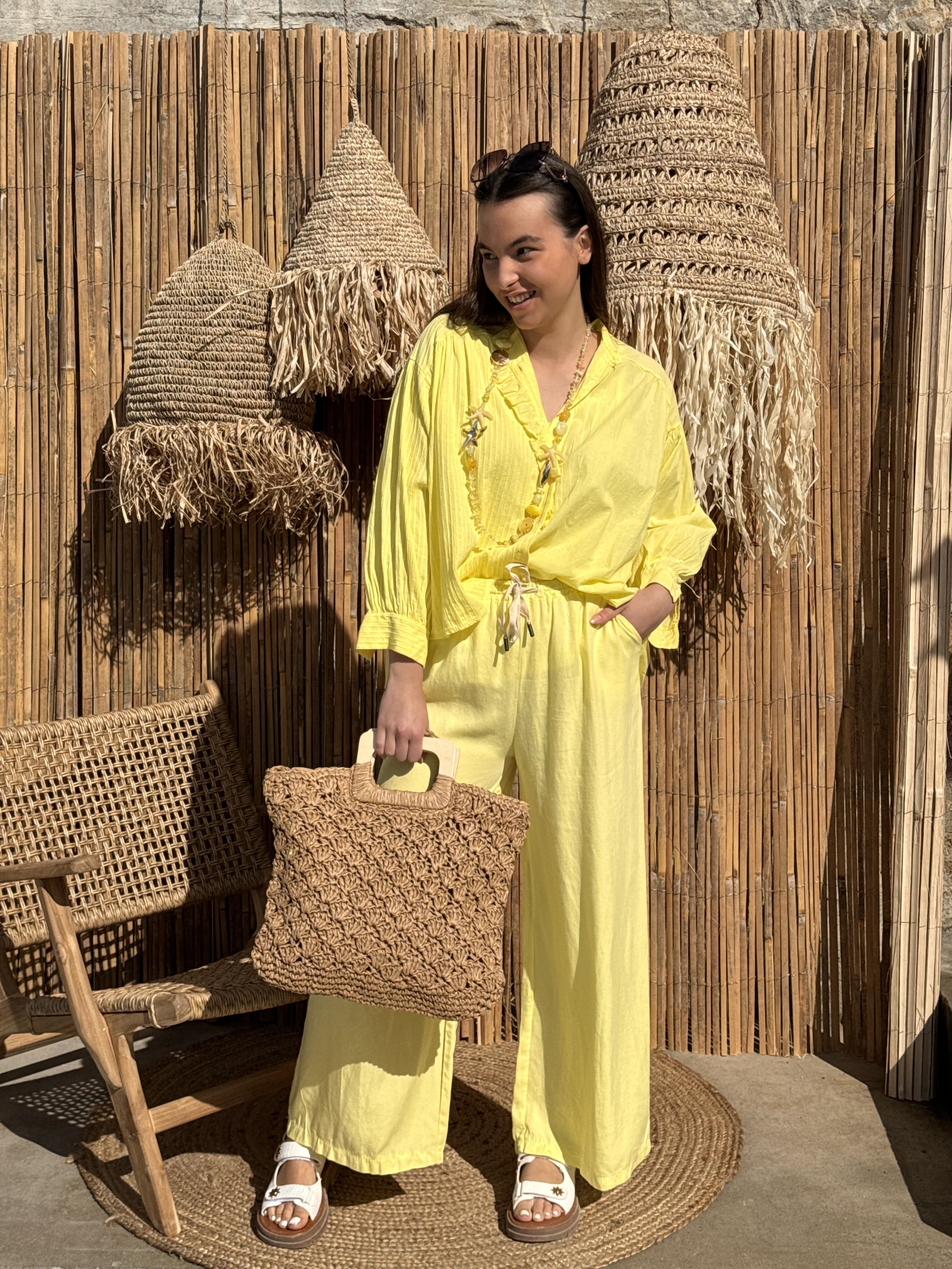 Sac | SOLVI | Camel