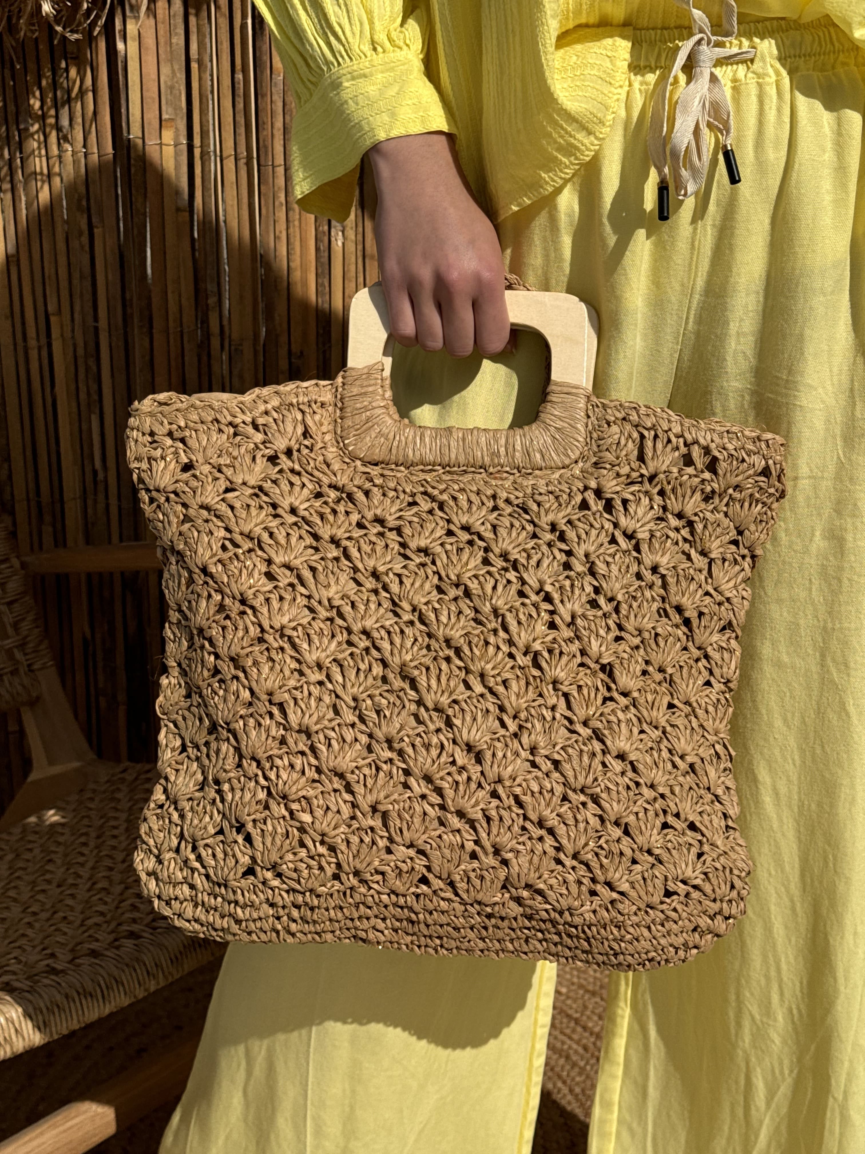 Sac | SOLVI | Camel