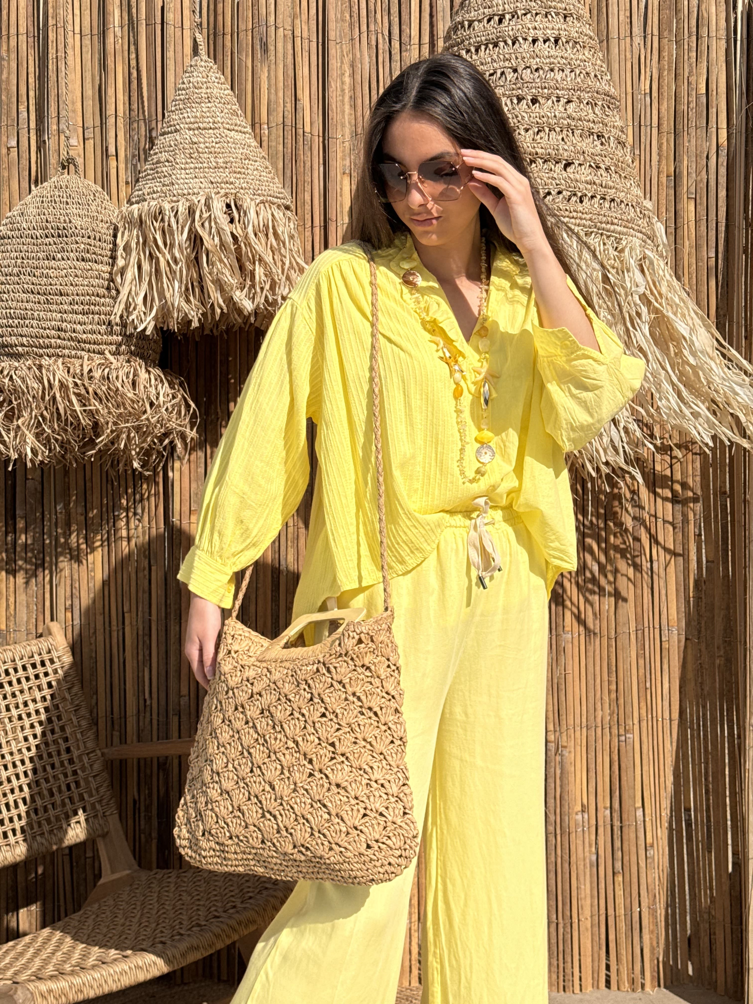 Sac | SOLVI | Camel