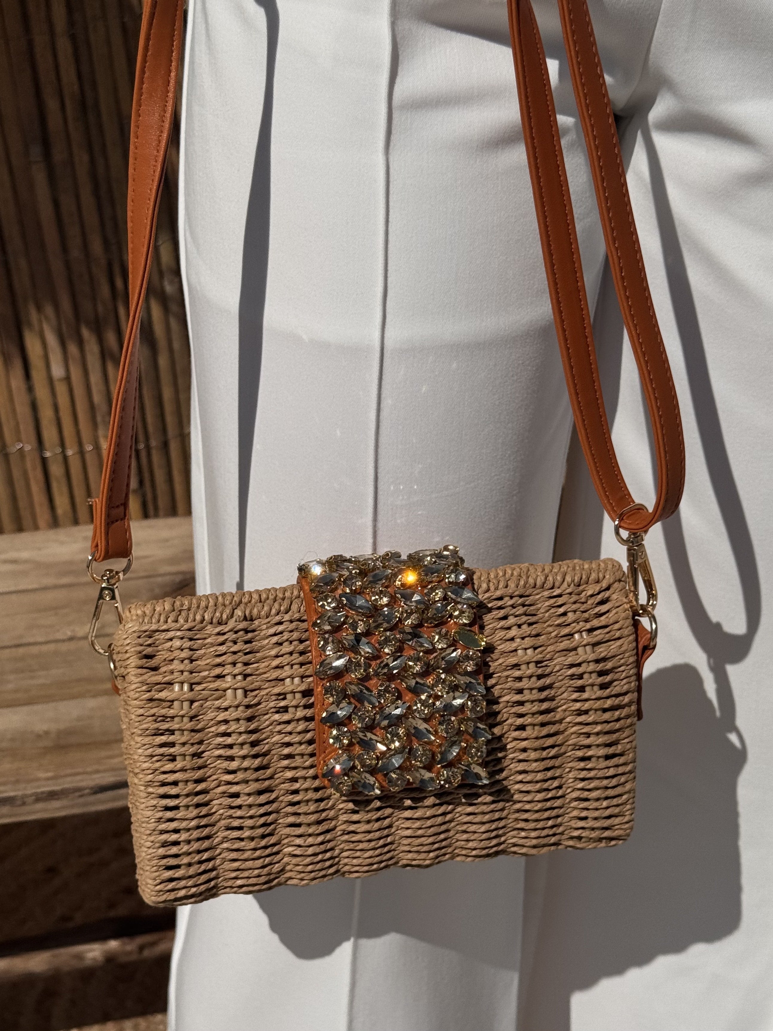 Sac | LOLIA | Beige