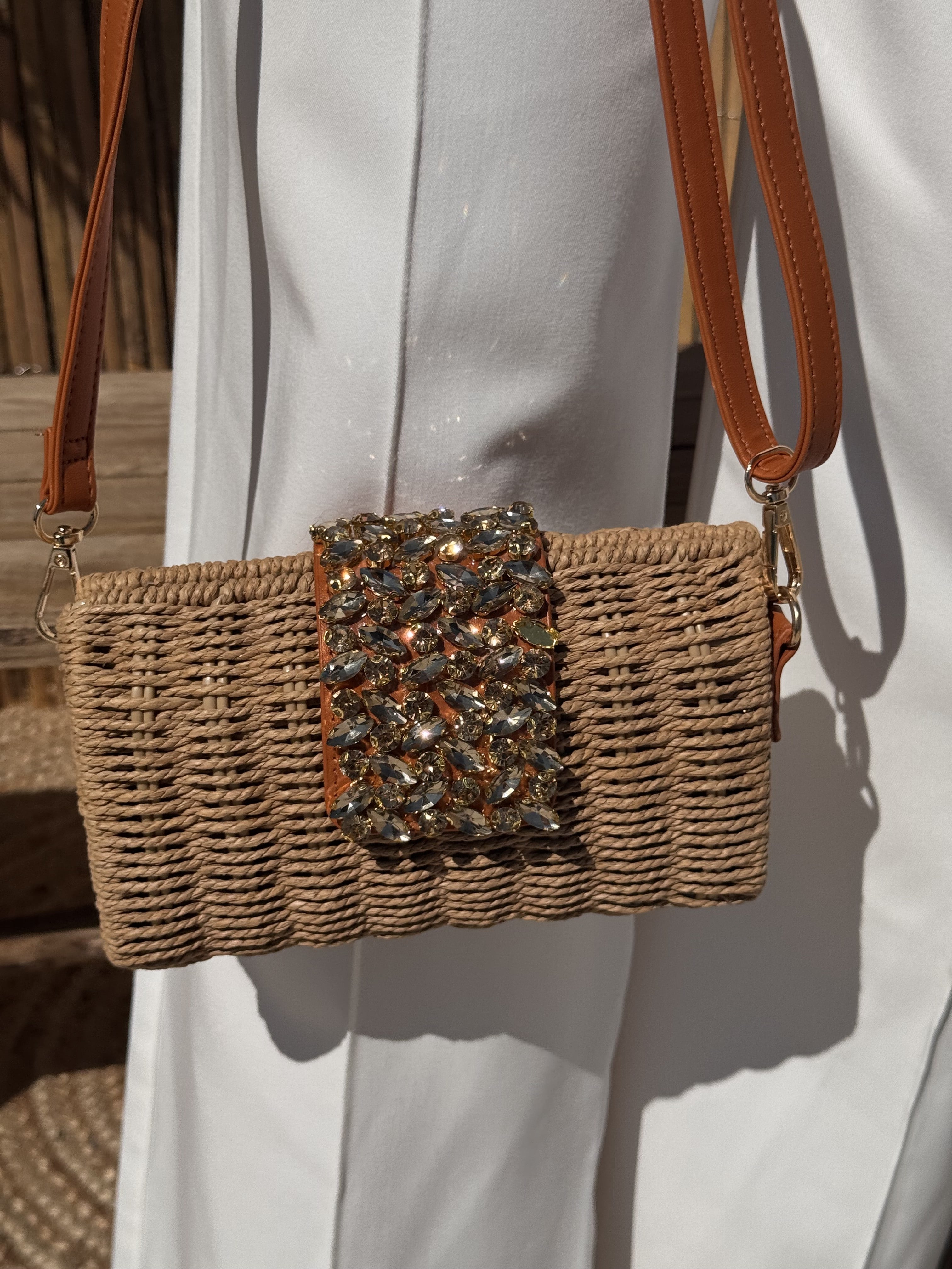 Sac | LOLIA | Beige