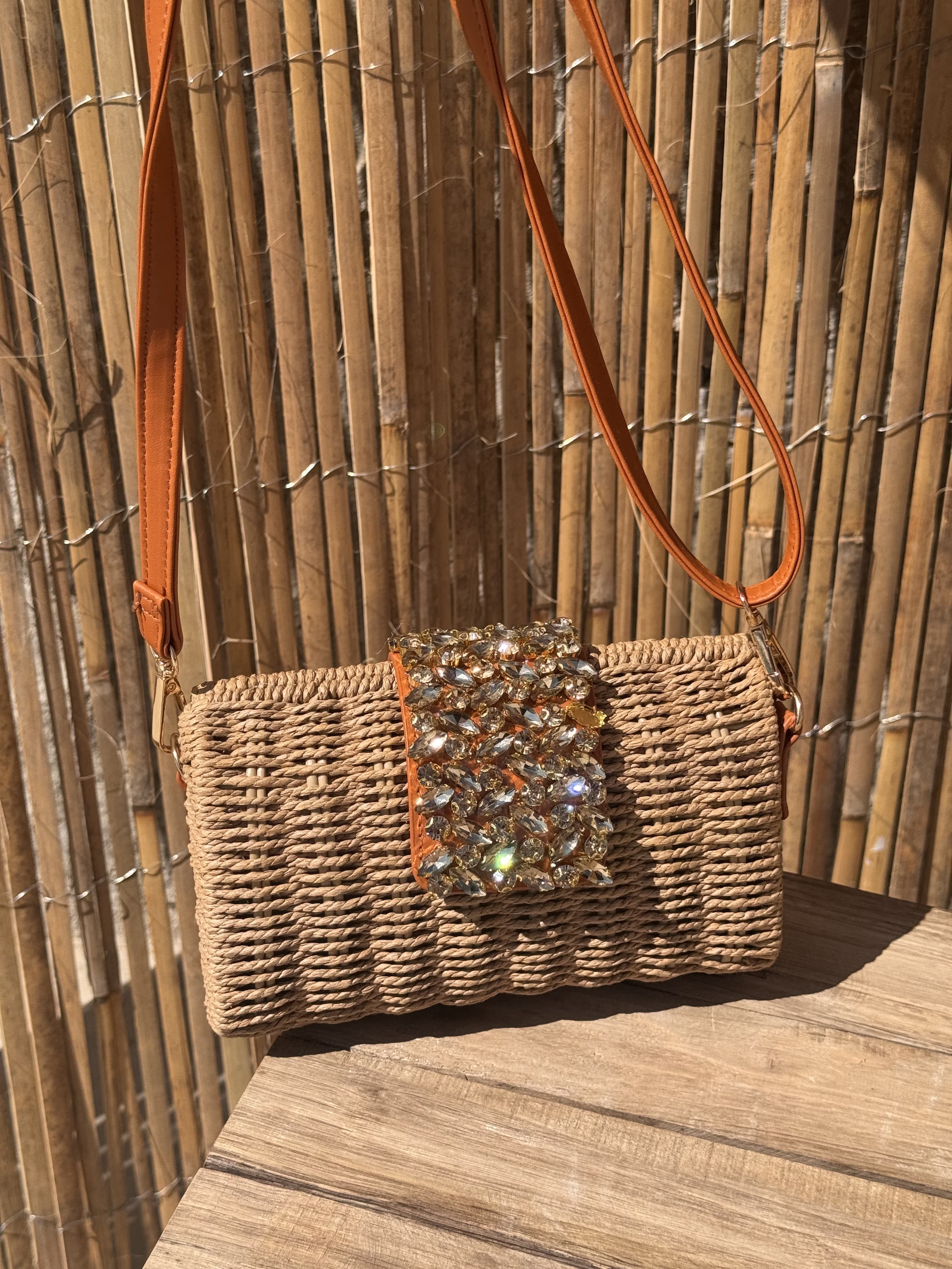 Sac | LOLIA | Beige