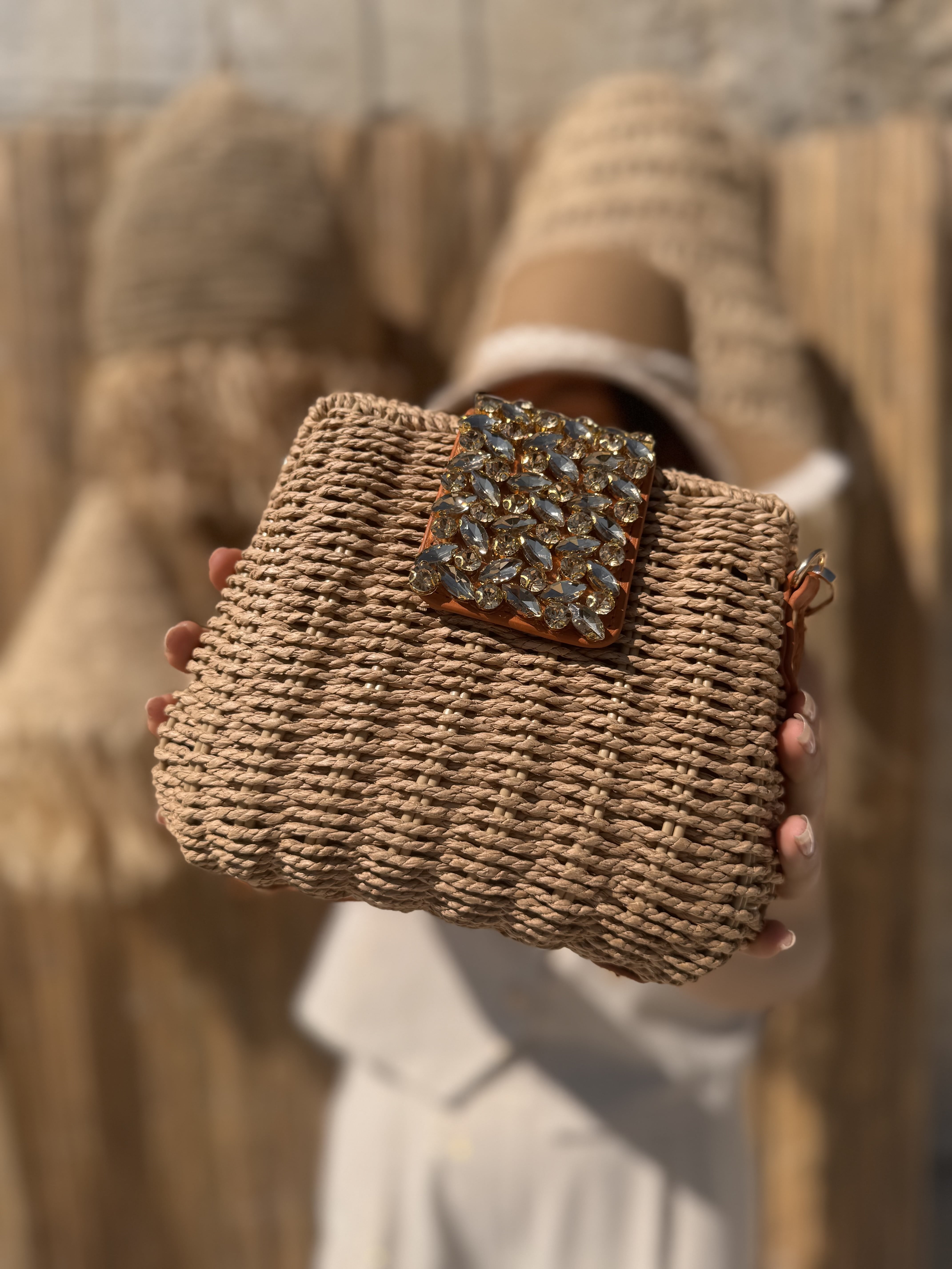 Sac | EMMA | Beige