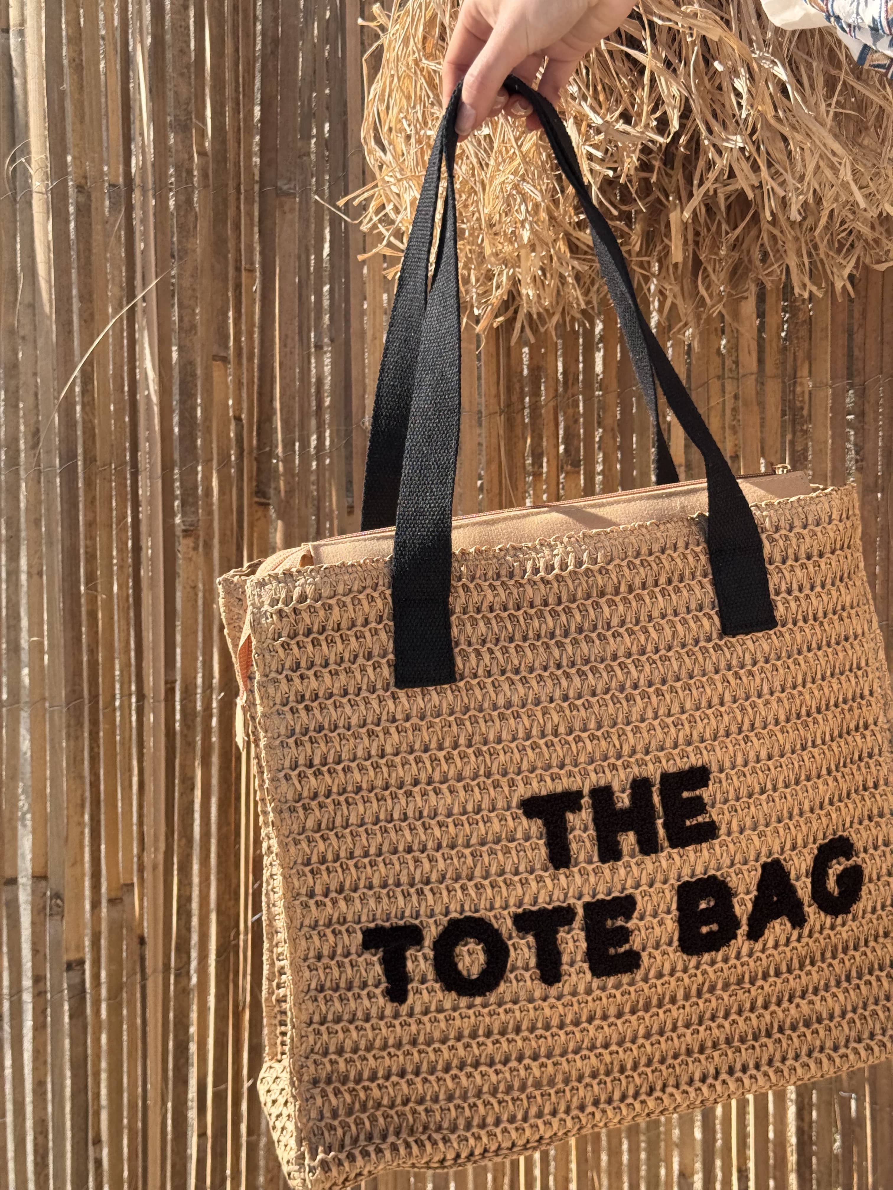 Sac | VIREA | Beige