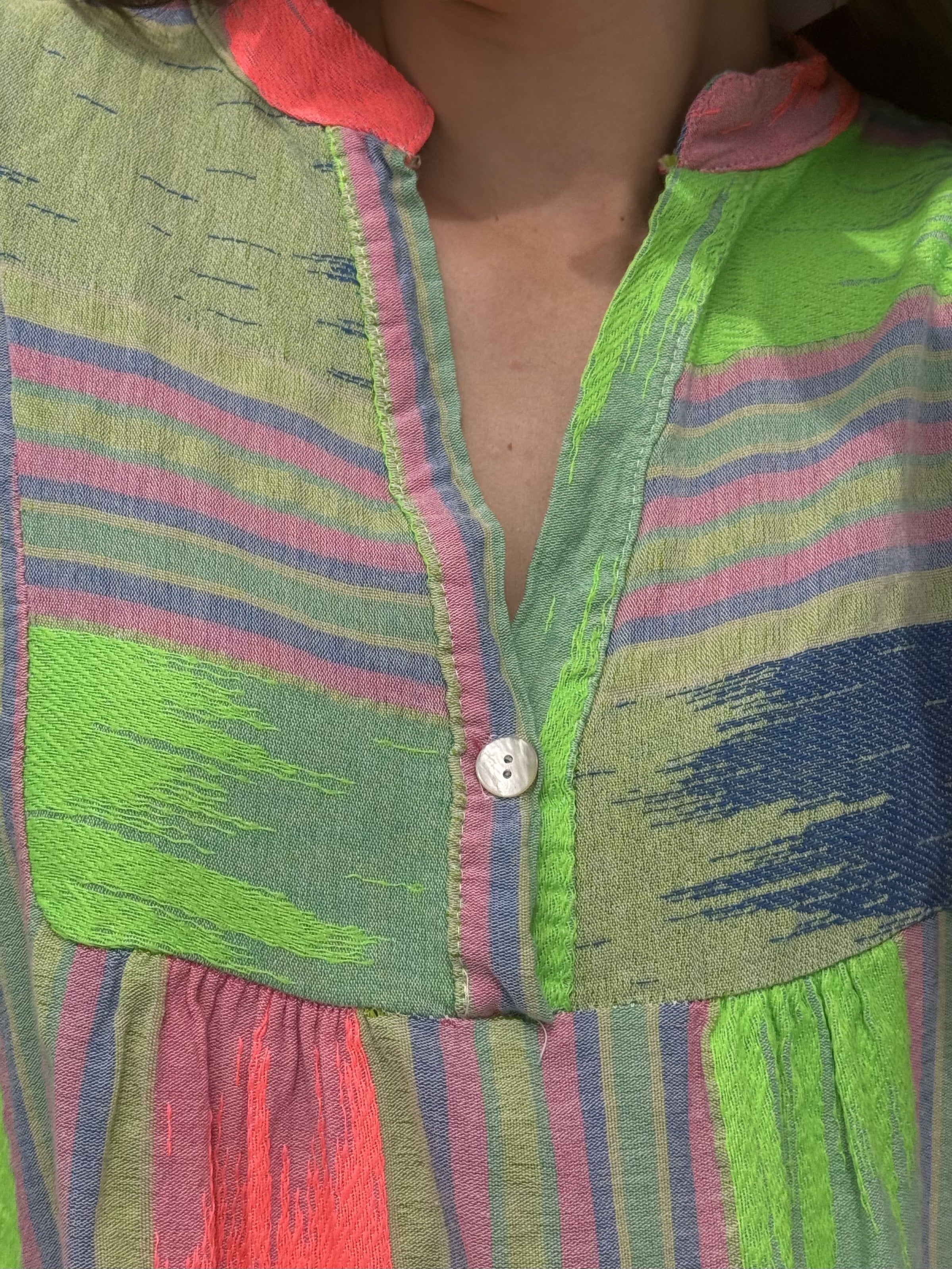 Robe | TALIA | Multicolore