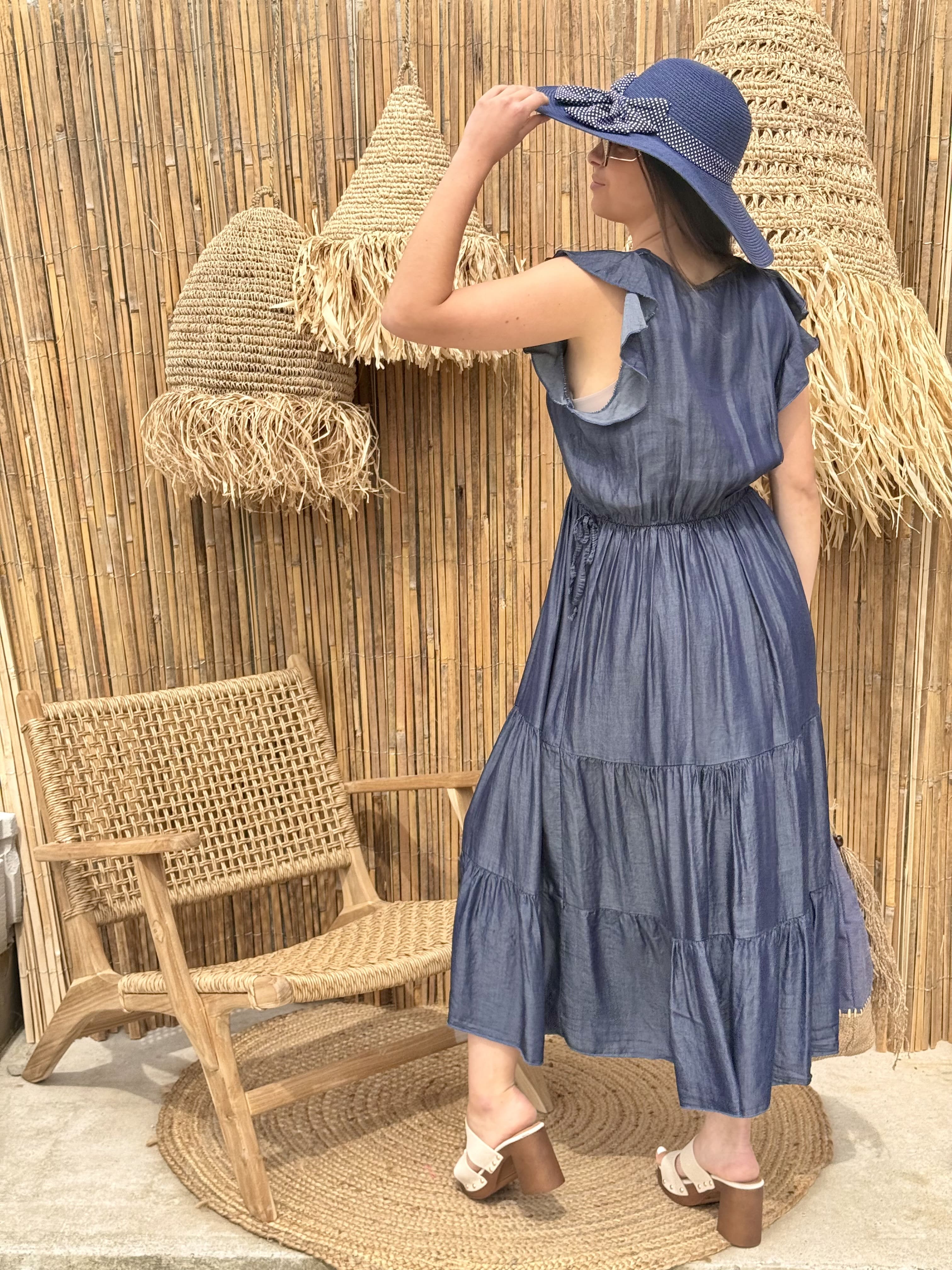 Chapeau | MARELIA | Marine
