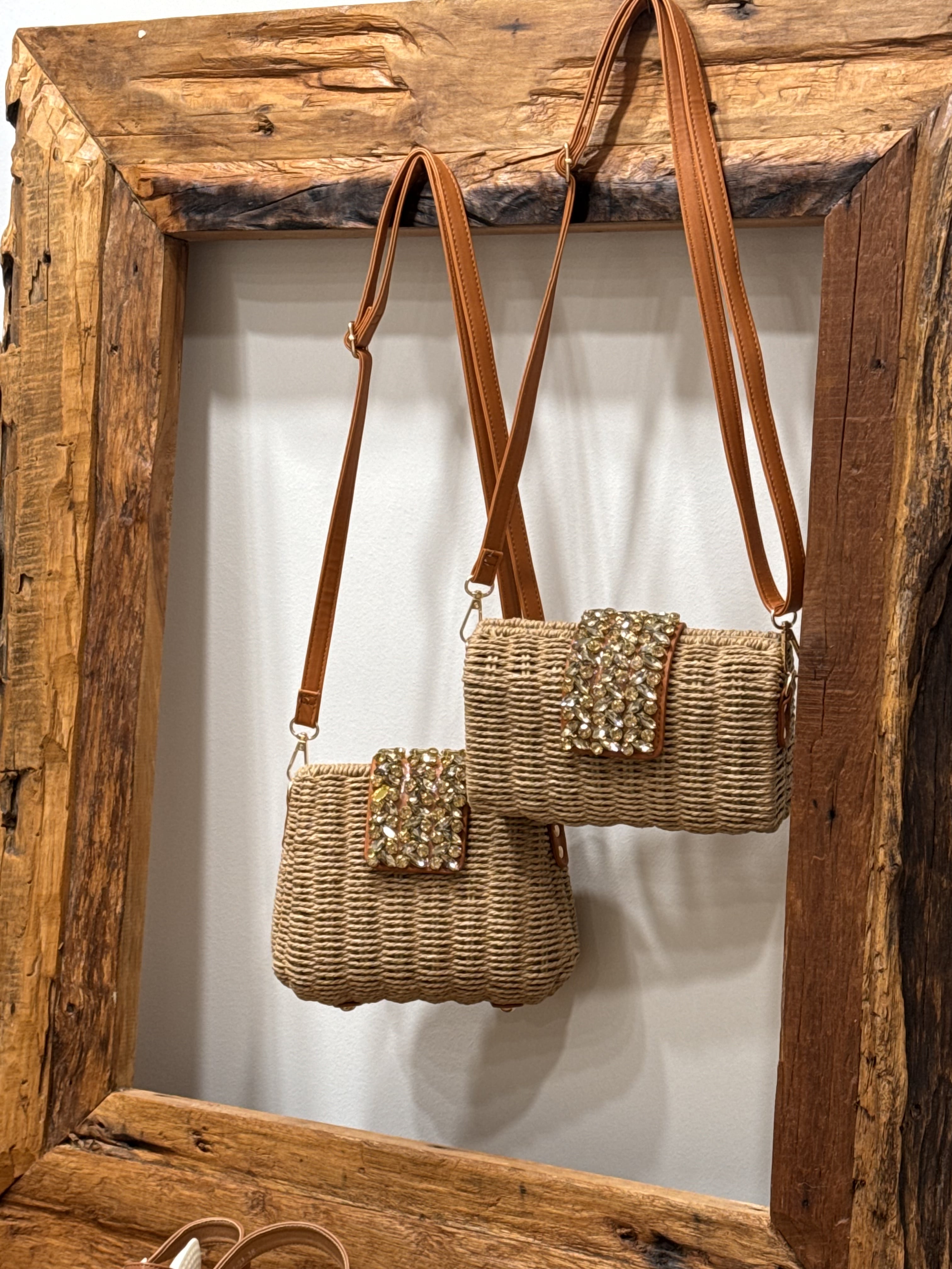 Sac | EMMA | Beige