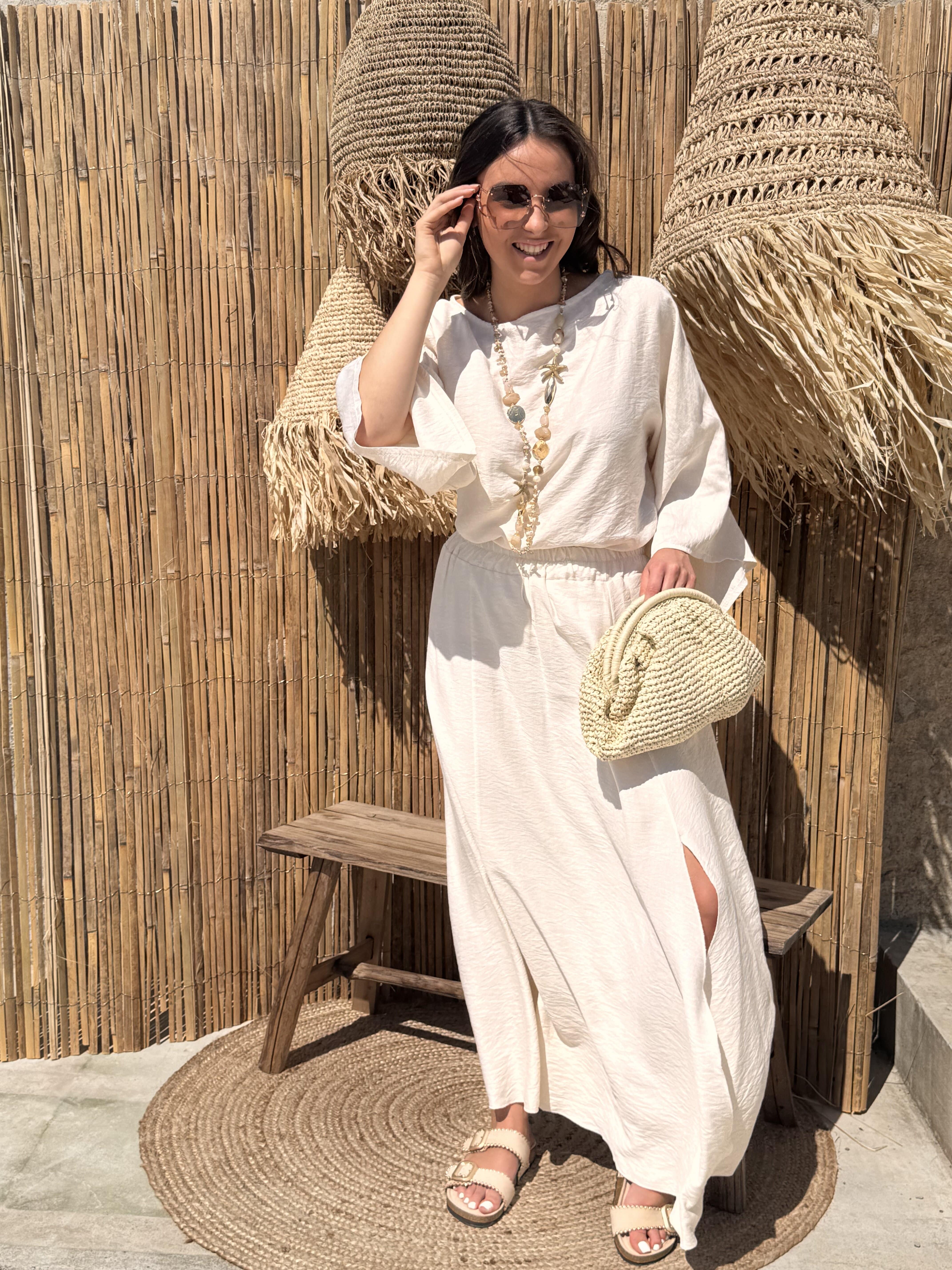 Ensemble | DUNES | Beige