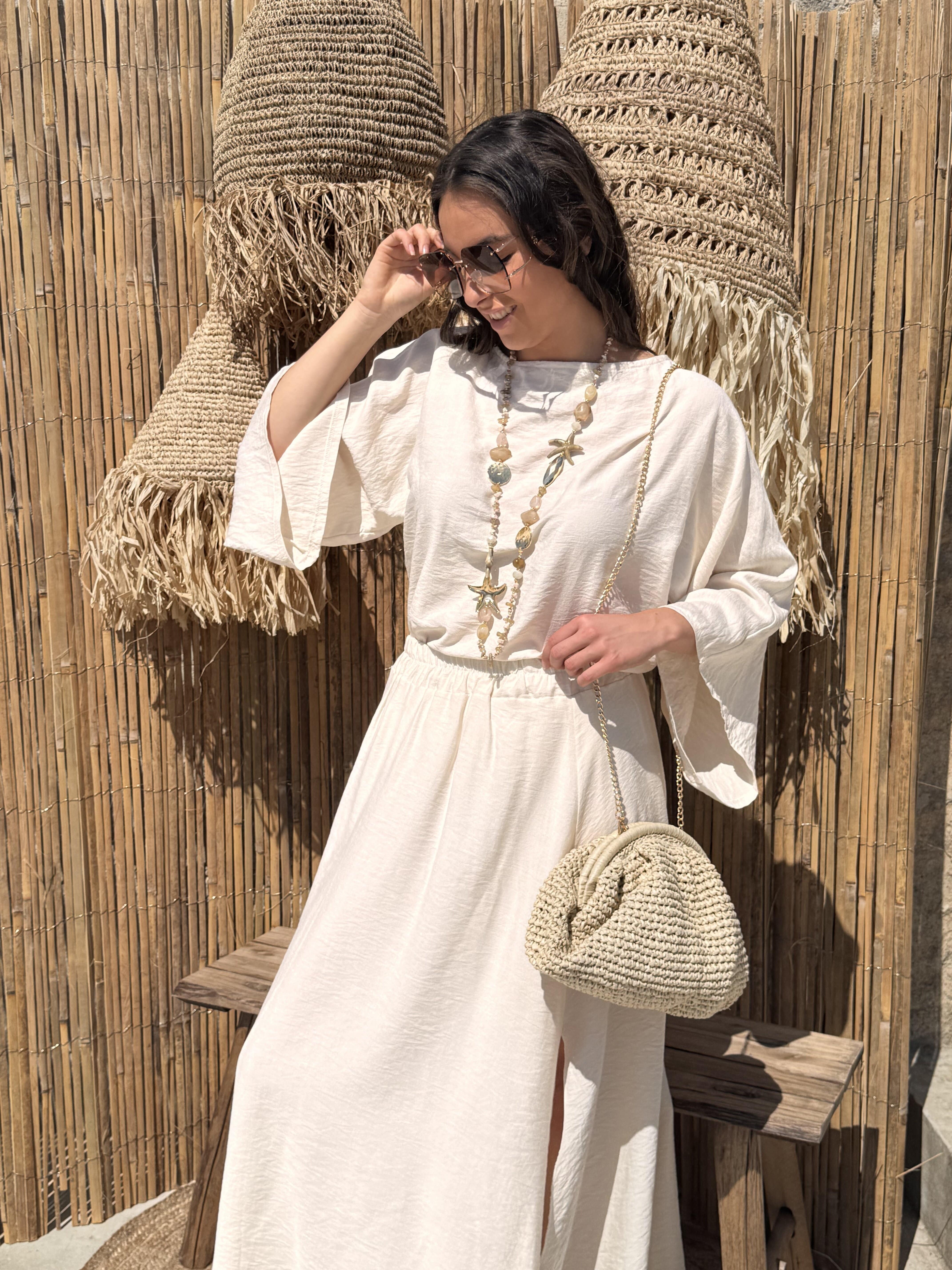 Ensemble | DUNES | Beige