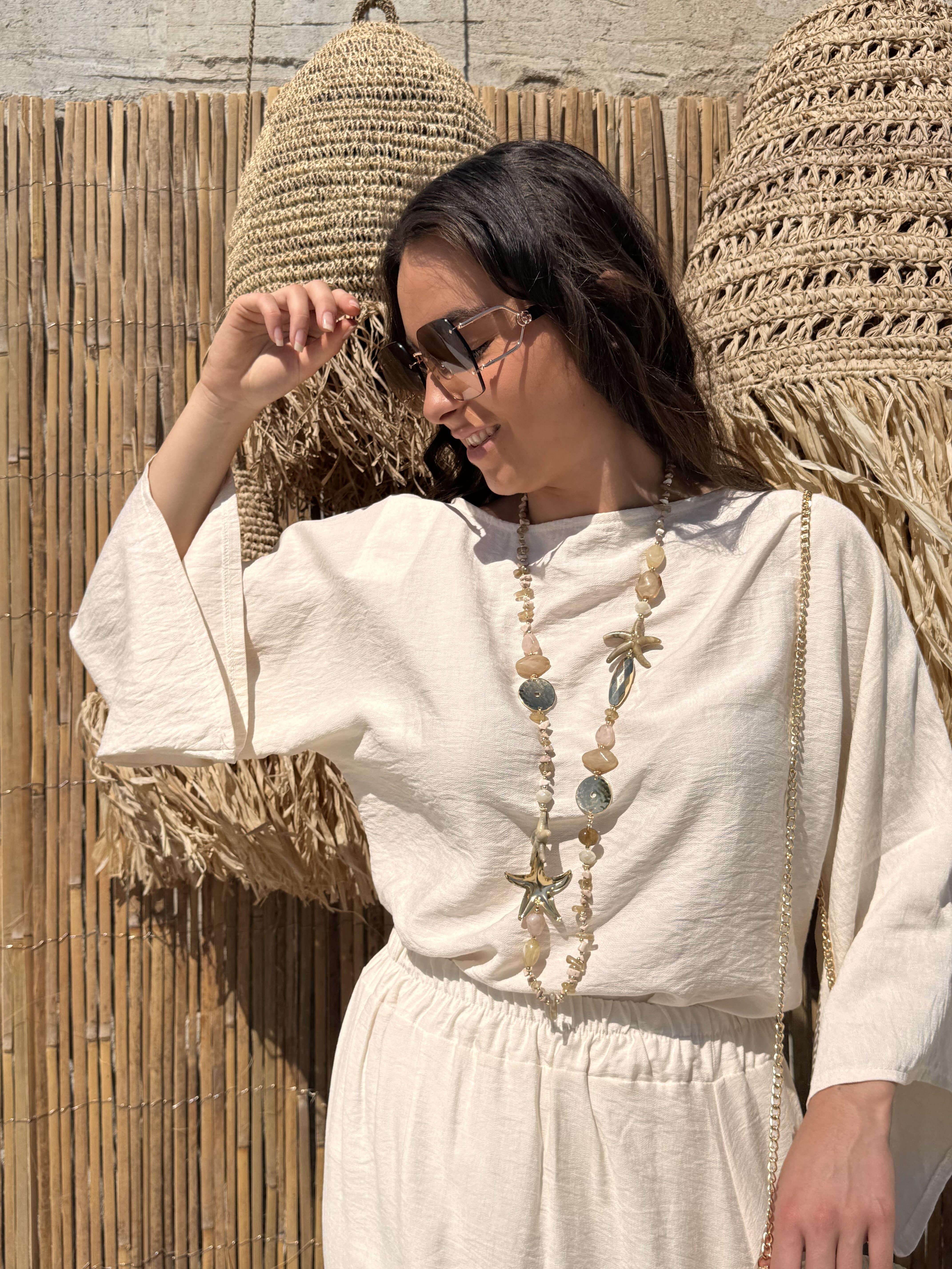 Ensemble | DUNES | Beige