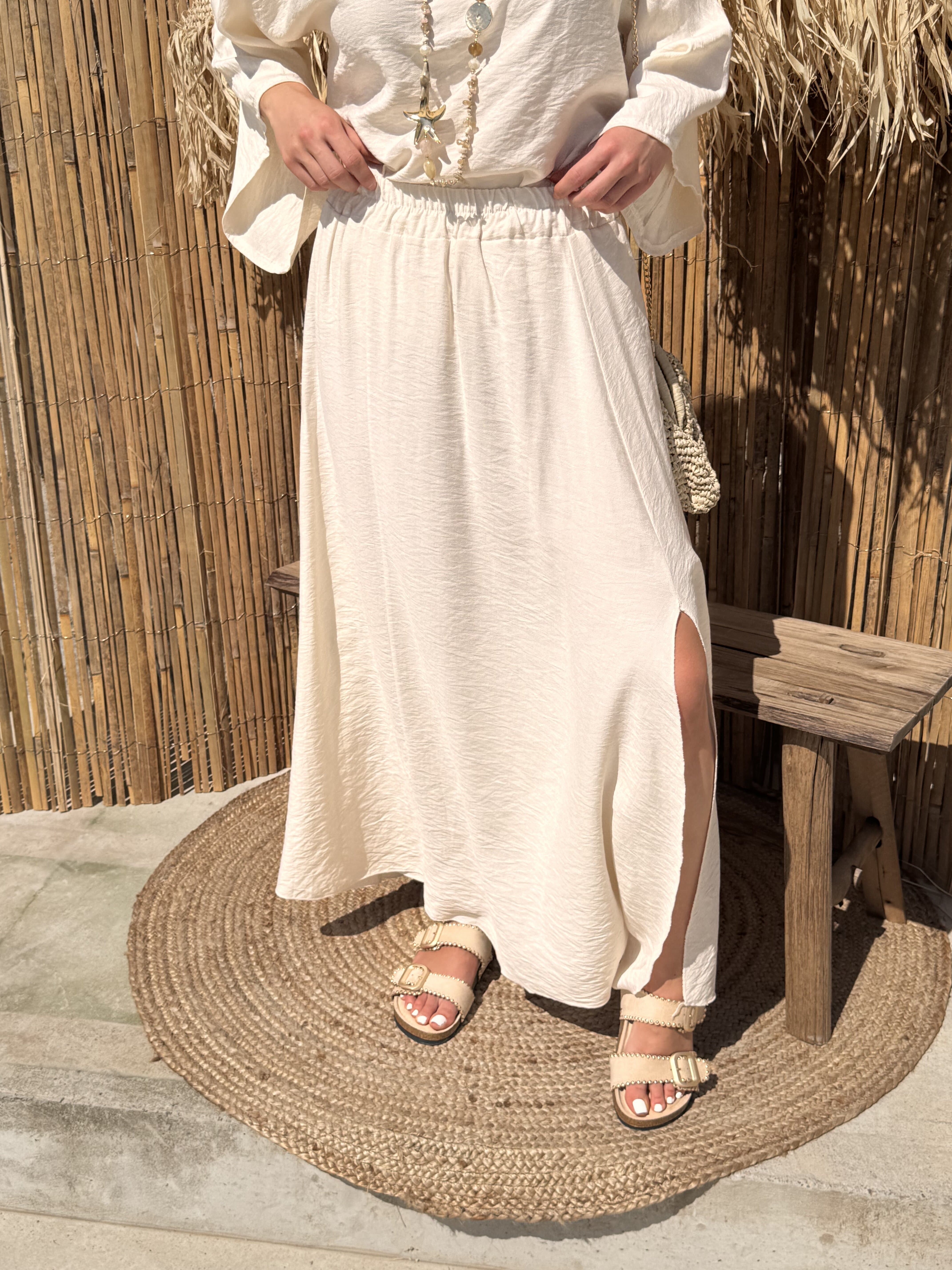 Ensemble | DUNES | Beige