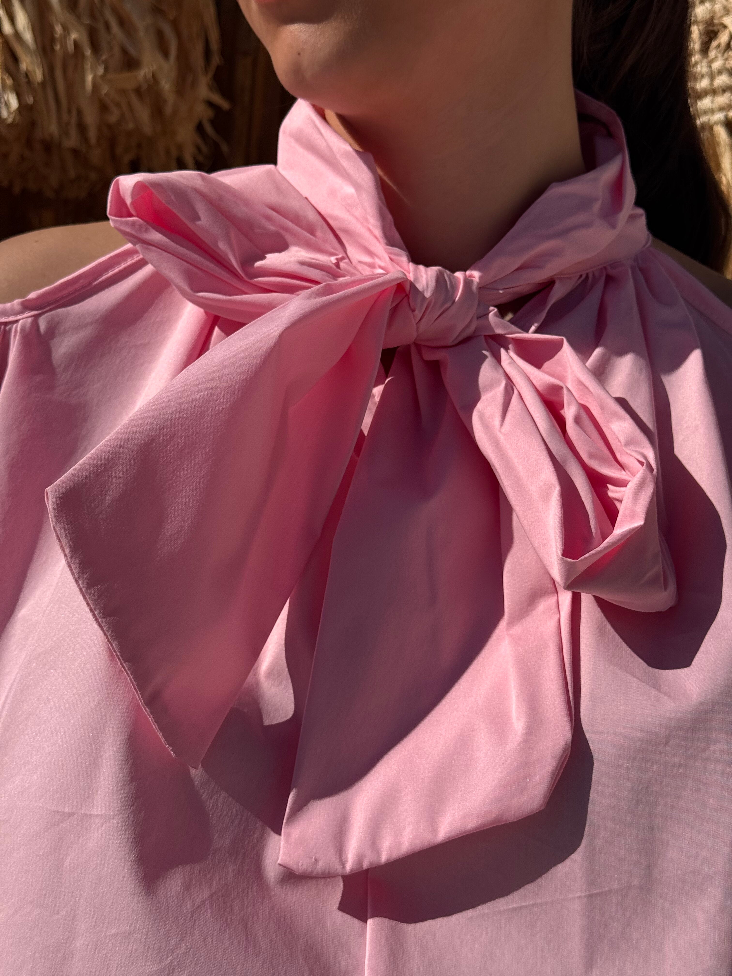 Top | SOLARA | Rose