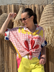 Chemise | IBIZA | Multicouleur