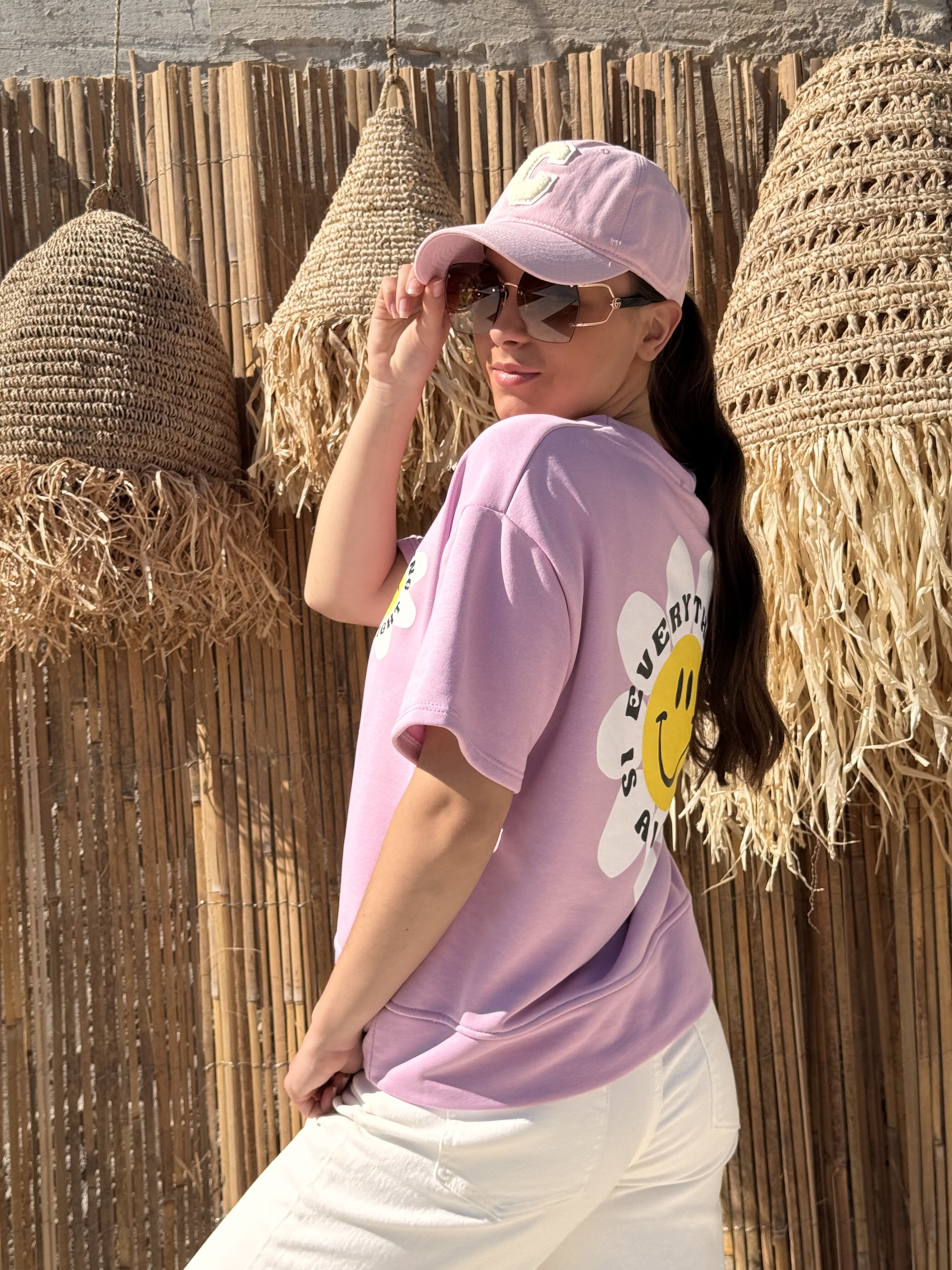 Sweat | MAYA | Violet
