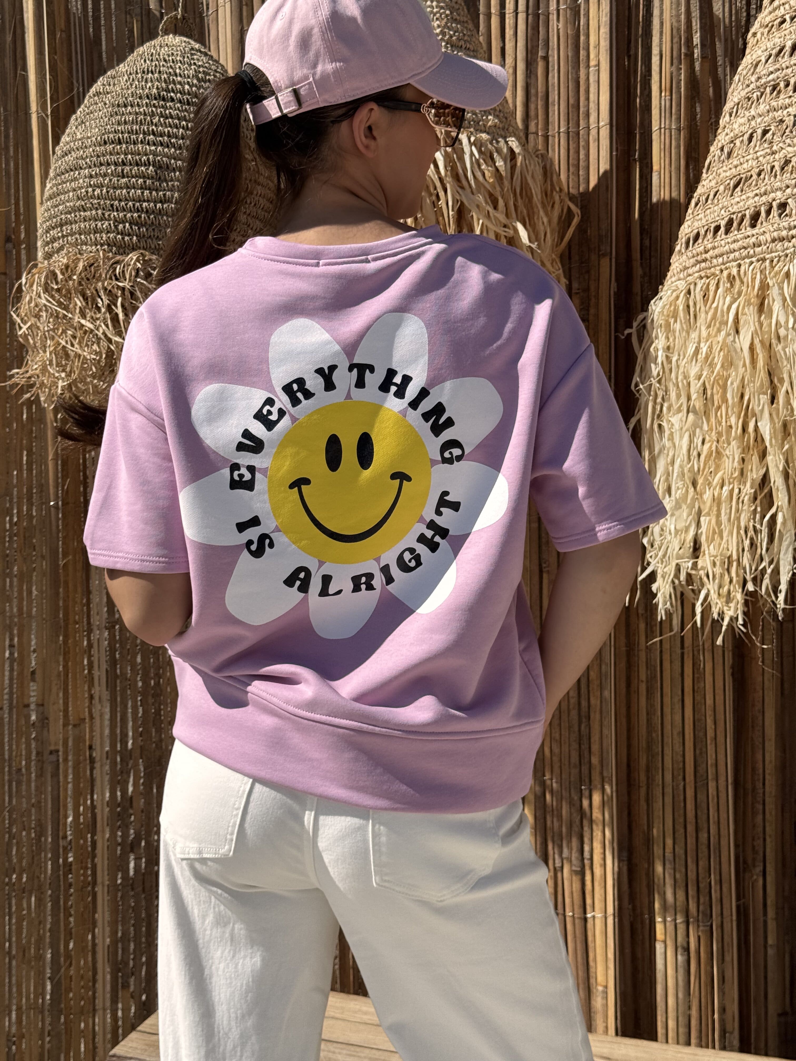 Sweat | MAYA | Violet