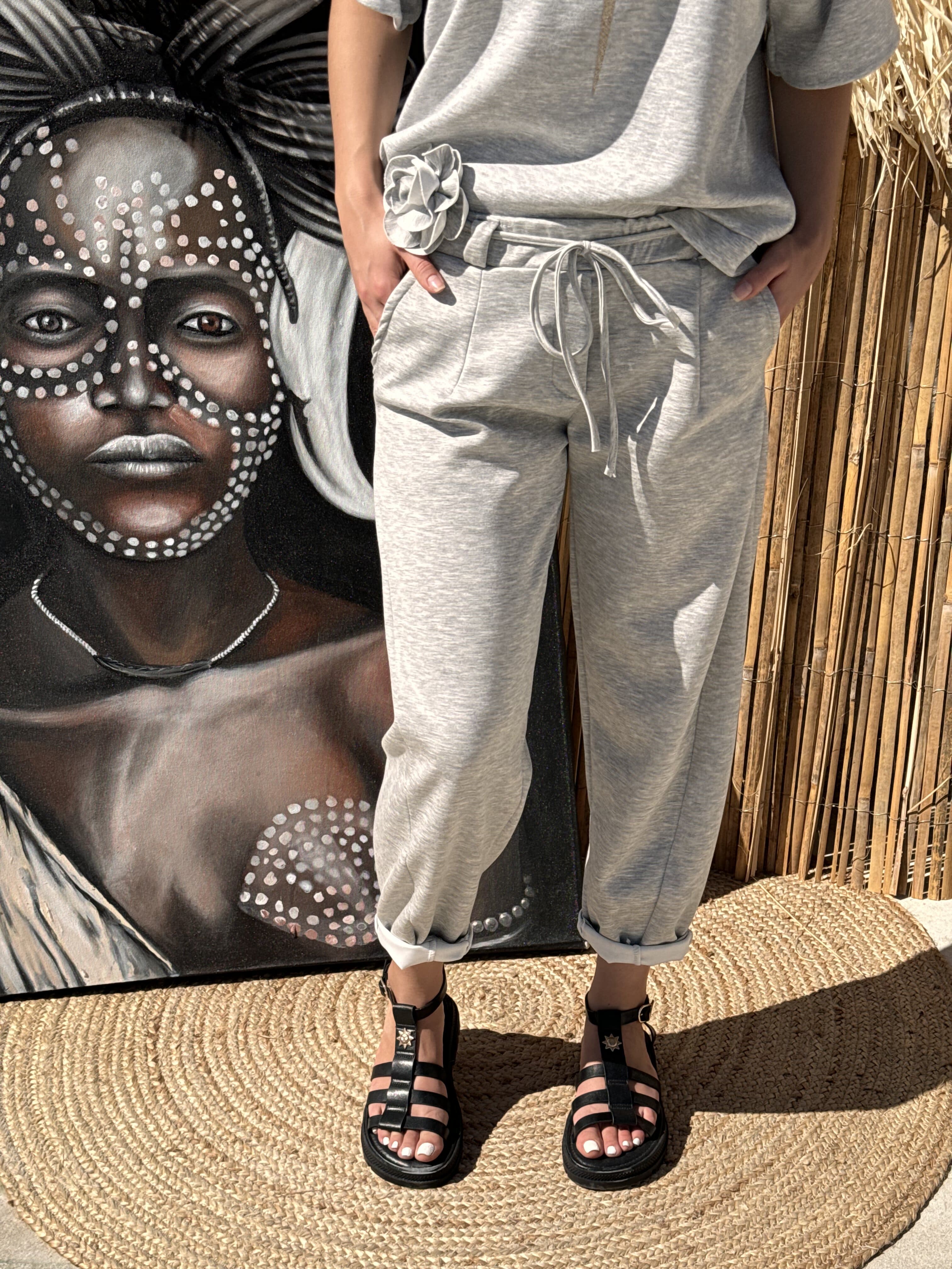 Jogging | BLOOMFIELD | Gris