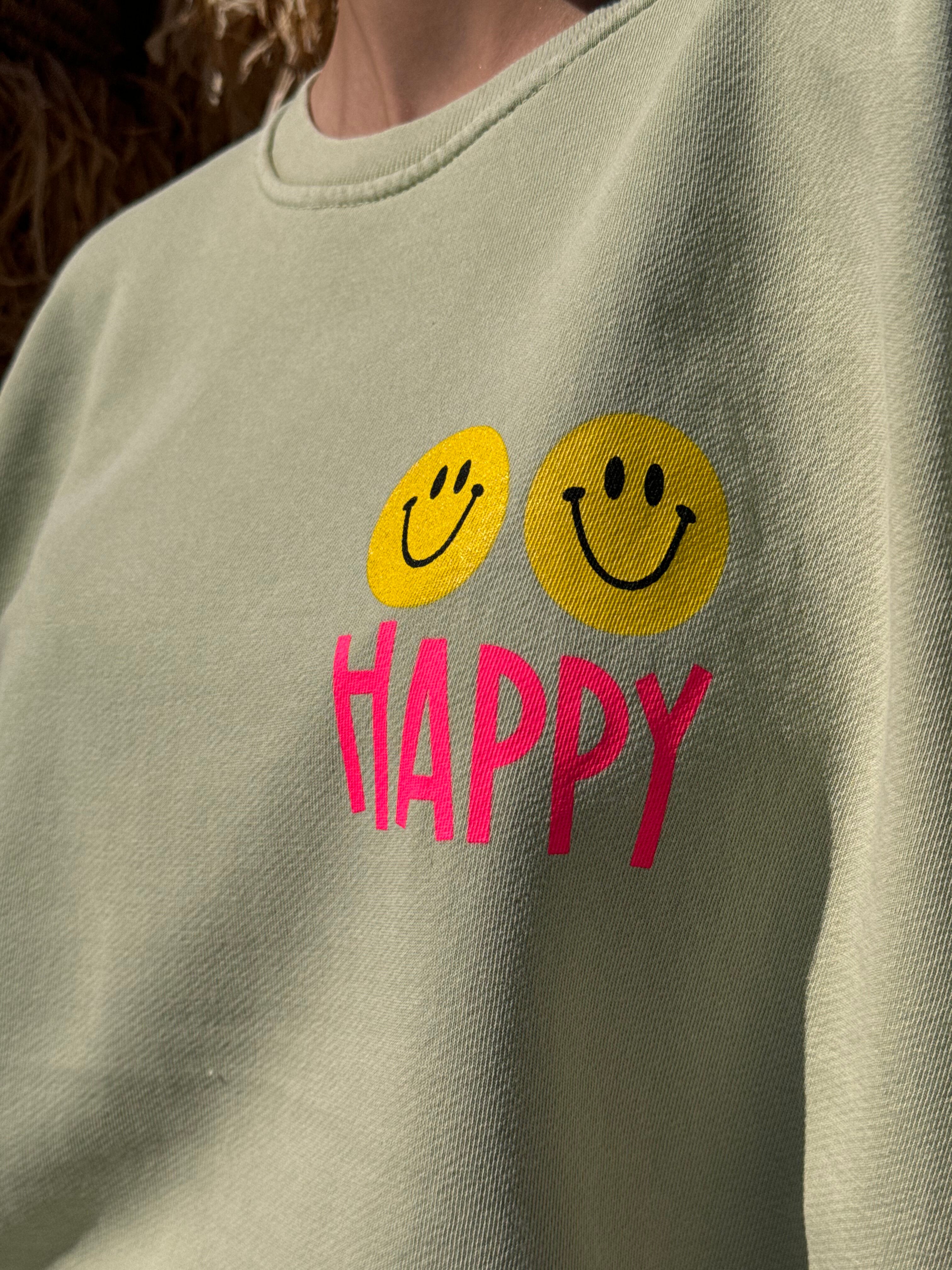 T-shirt | MAVEN | Vert