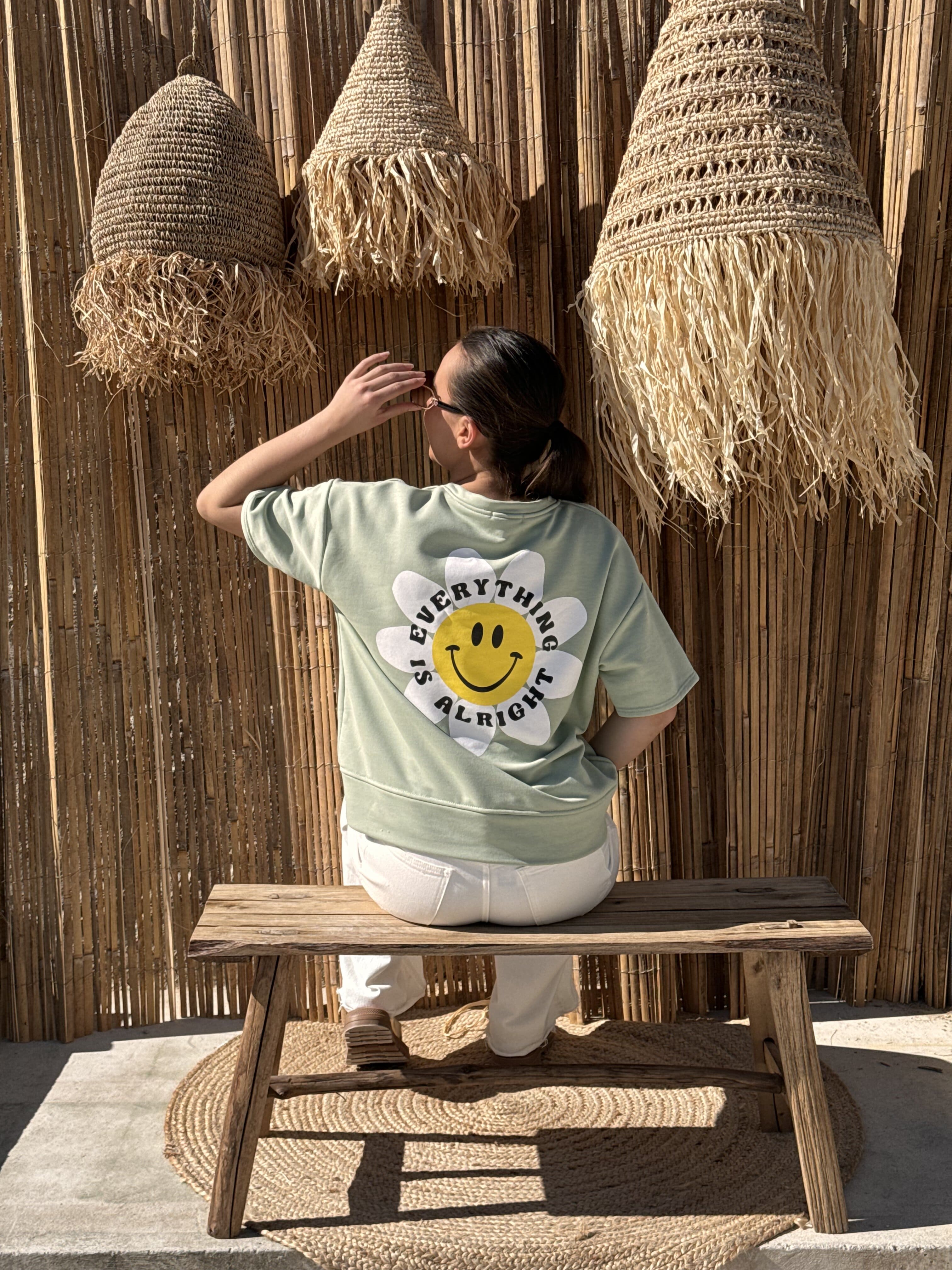 Sweat | MAYA | Vert