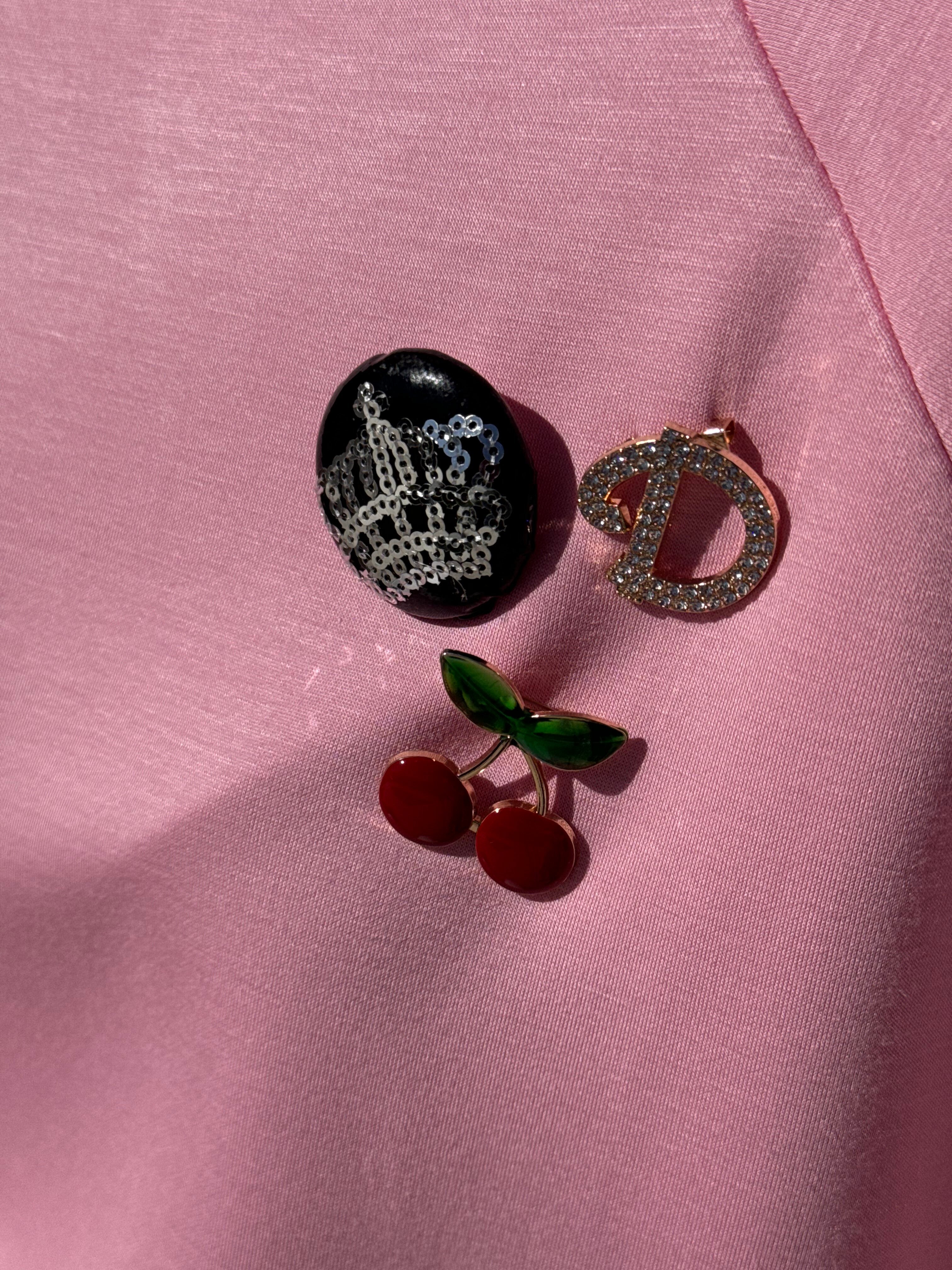 Sweat | PASTILLE | Rose