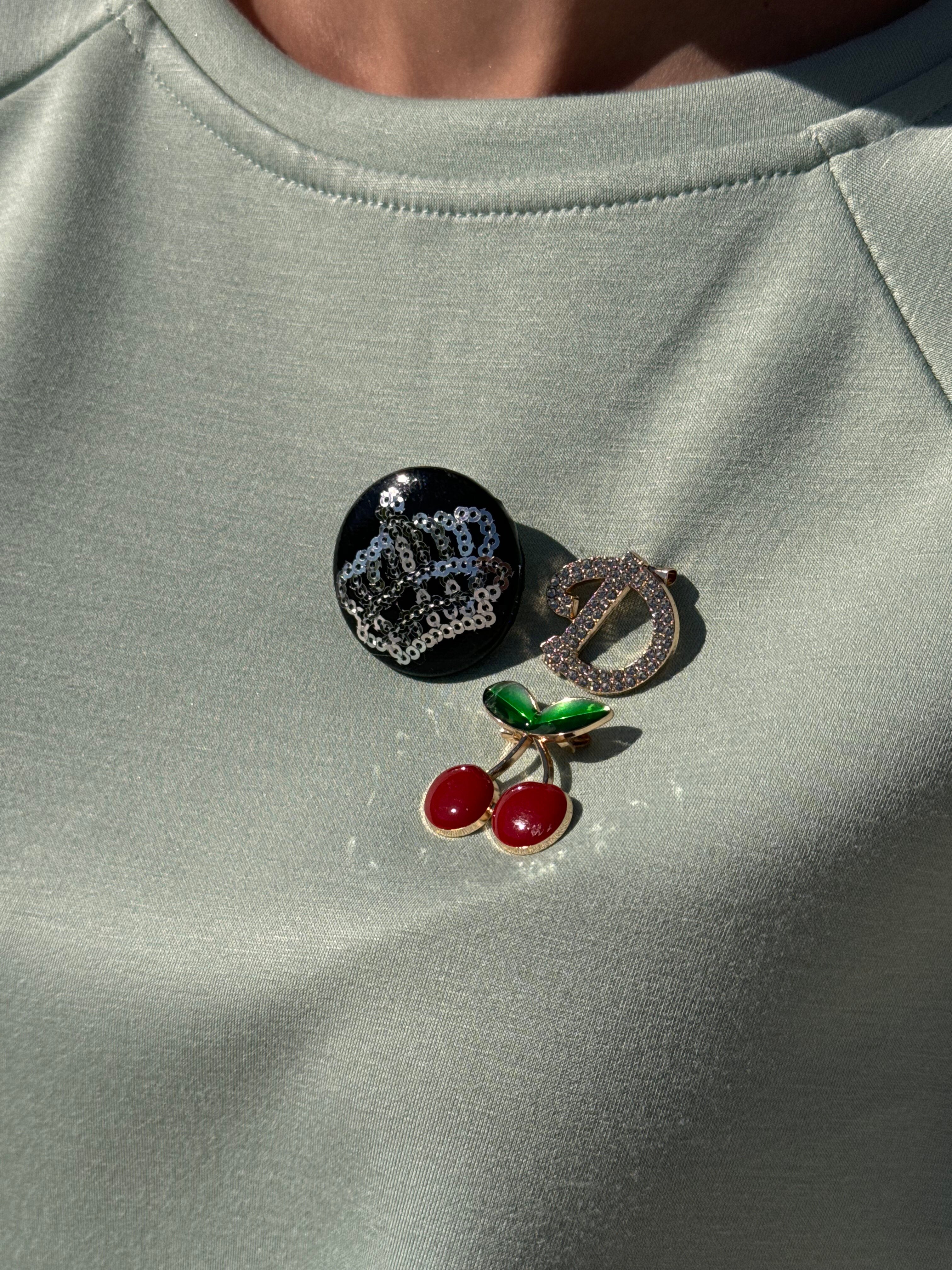 Sweat | PASTILLE | Vert D’eau