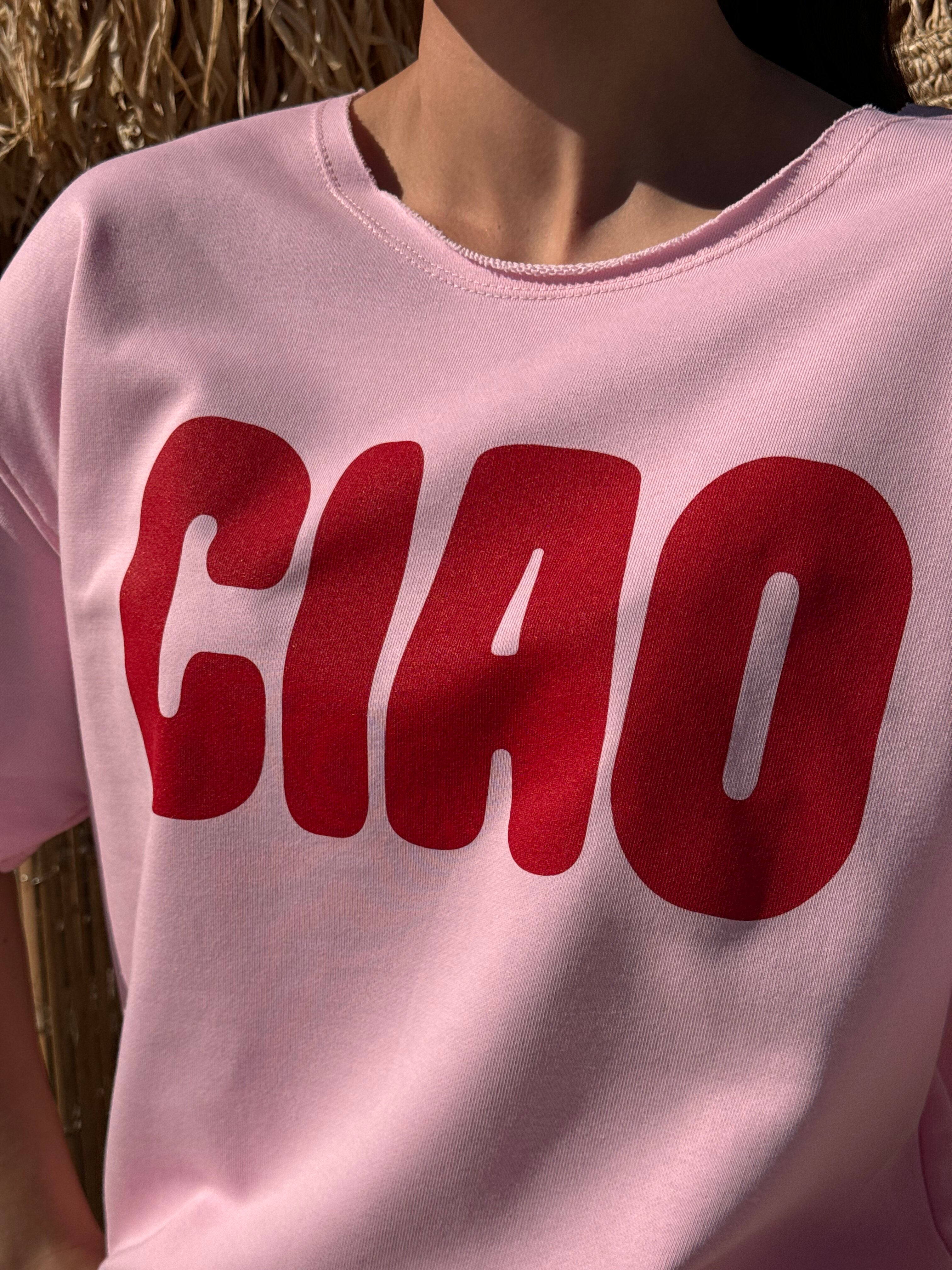 Sweat | LIVIA | Rose