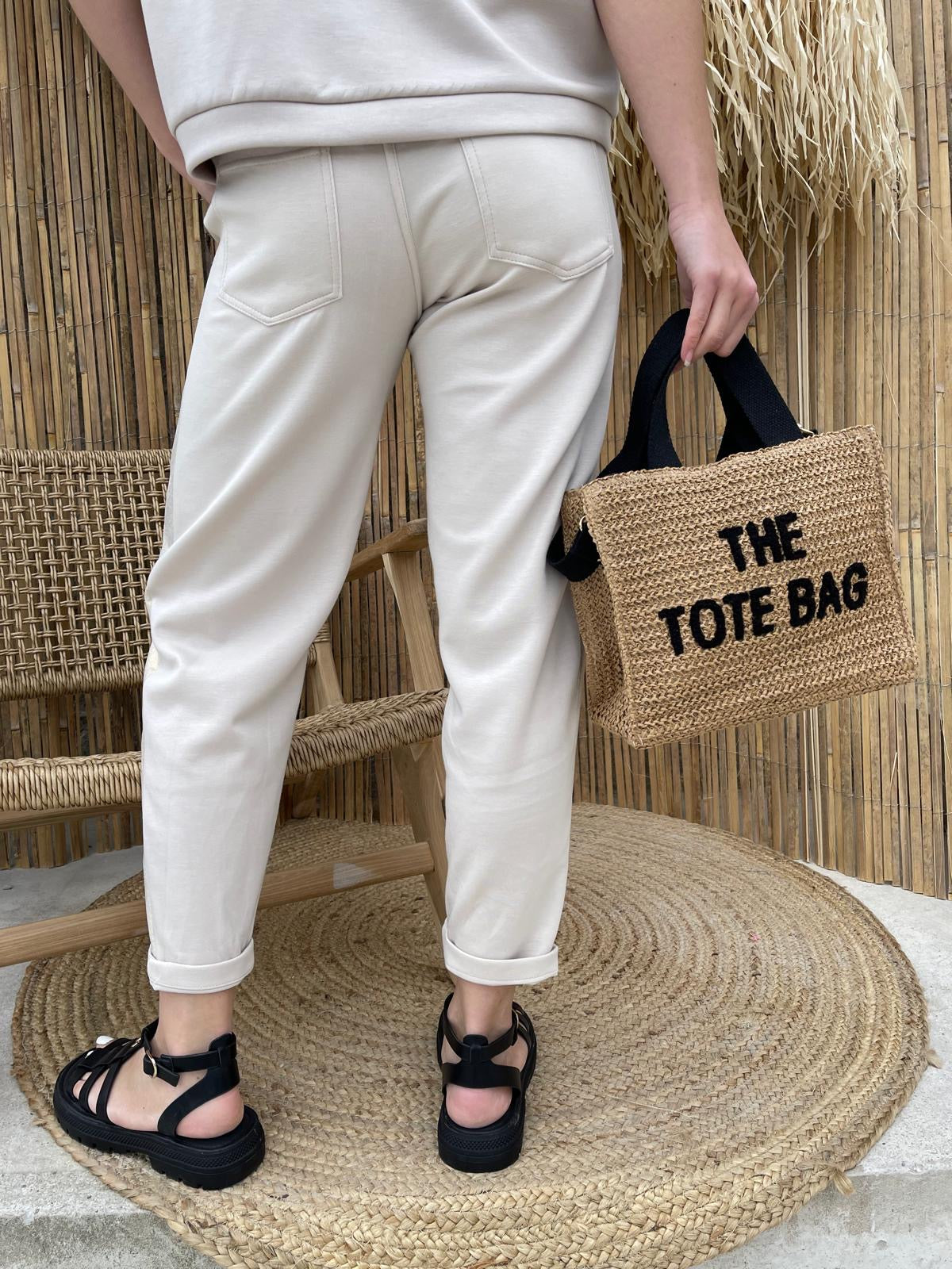 Sac | TALONIS | Beige