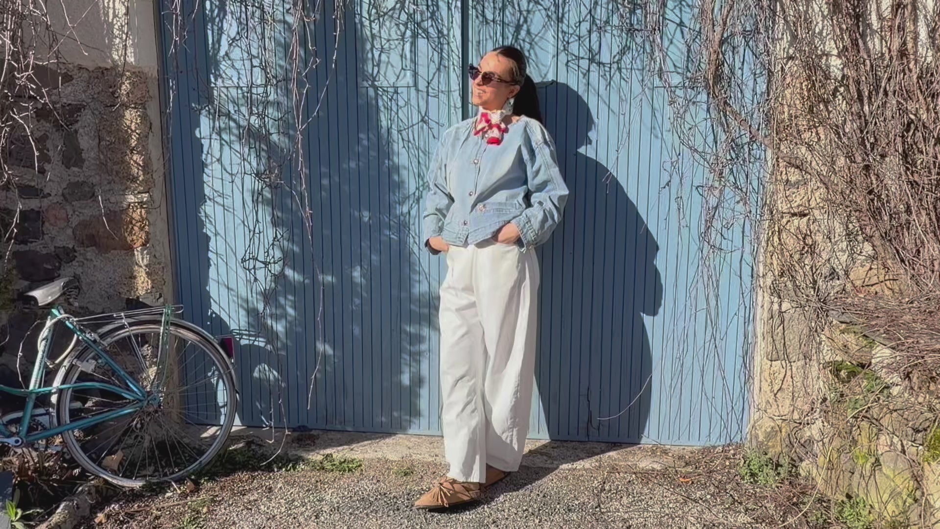 Charger la vidéo : 